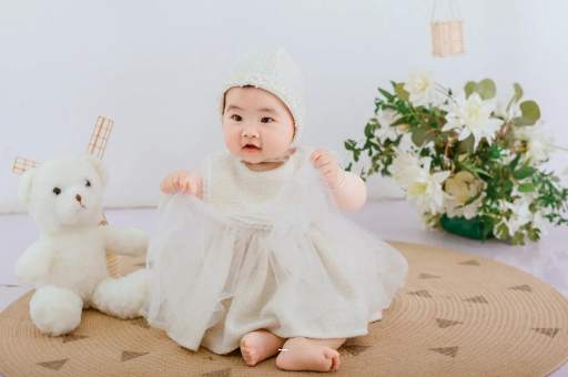 莆田宝宝在妈妈肚子里